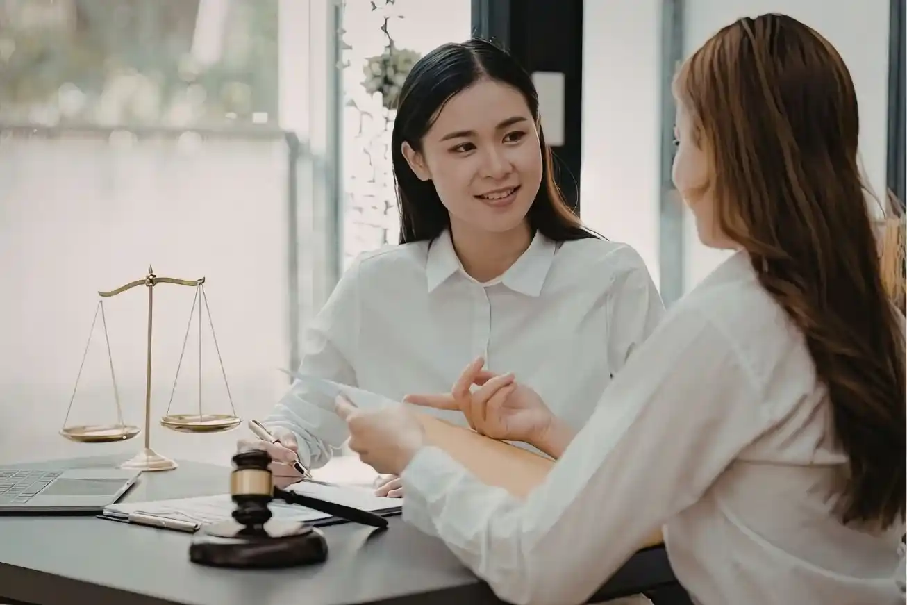 Accounting & Legal