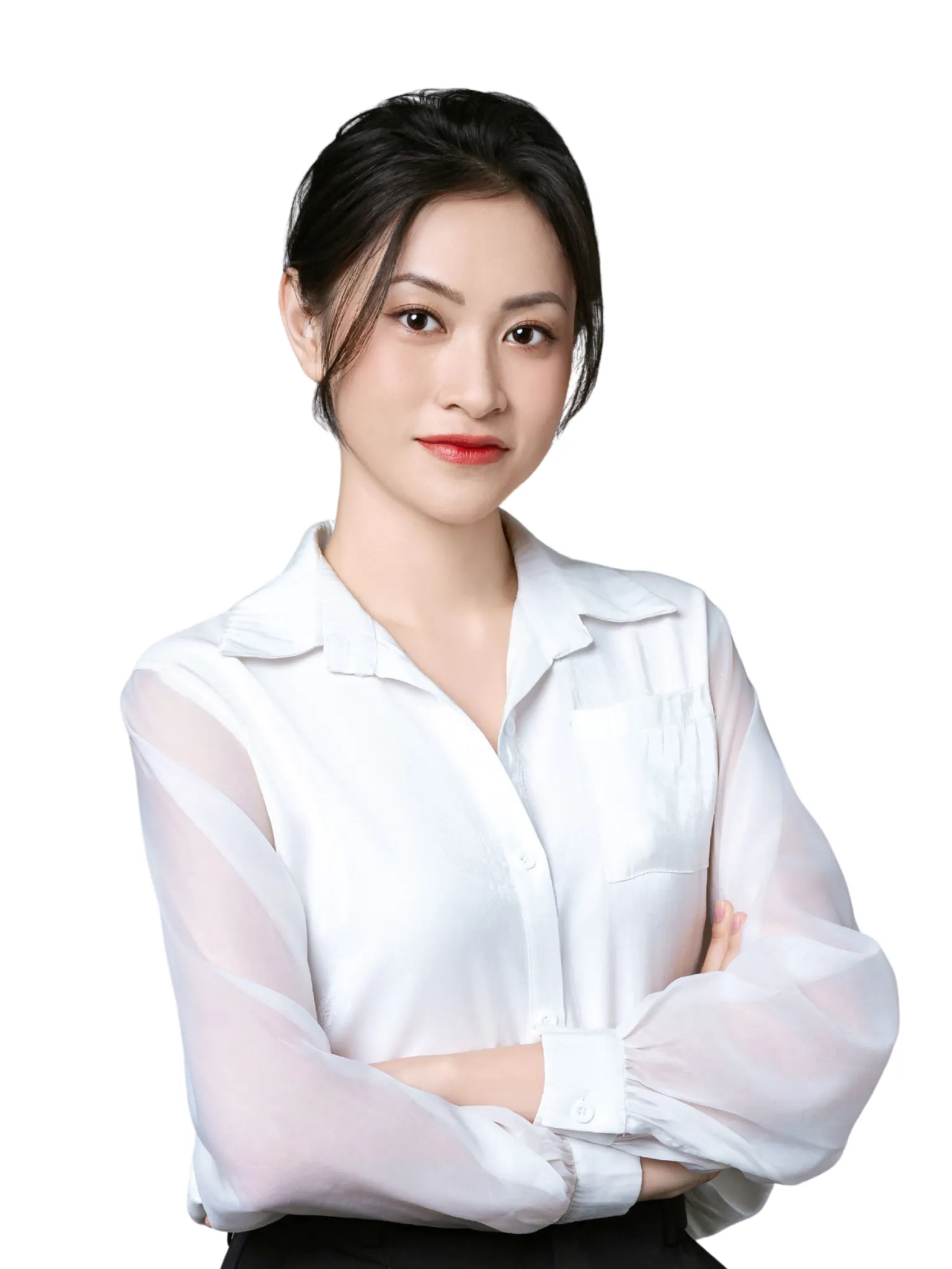 Jessica Tran