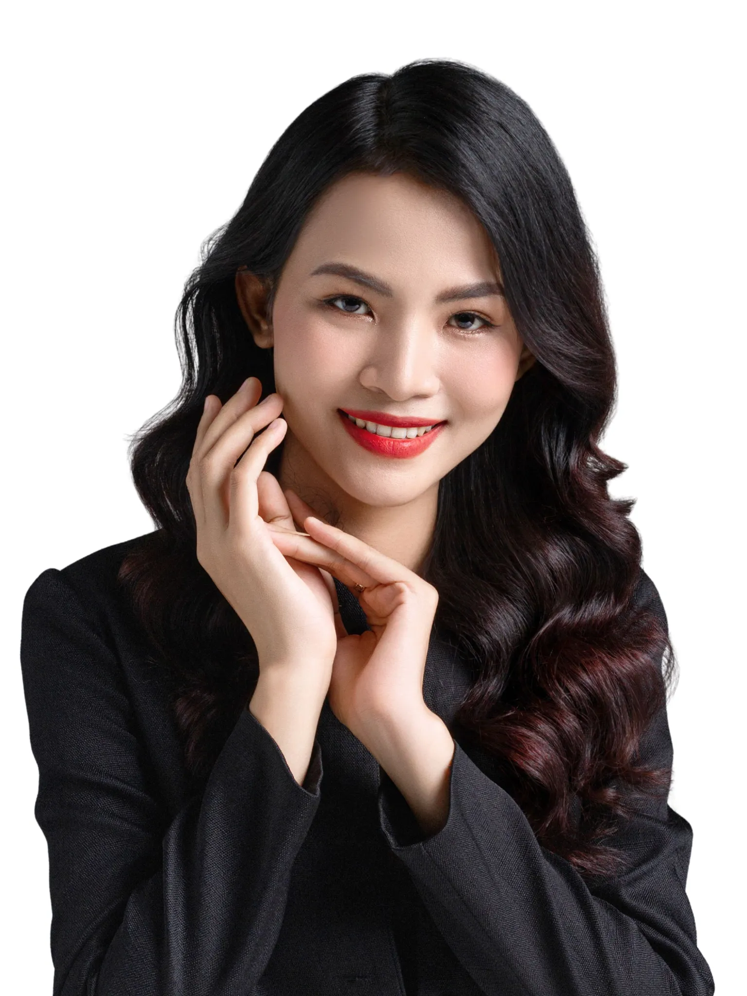 Amy Le