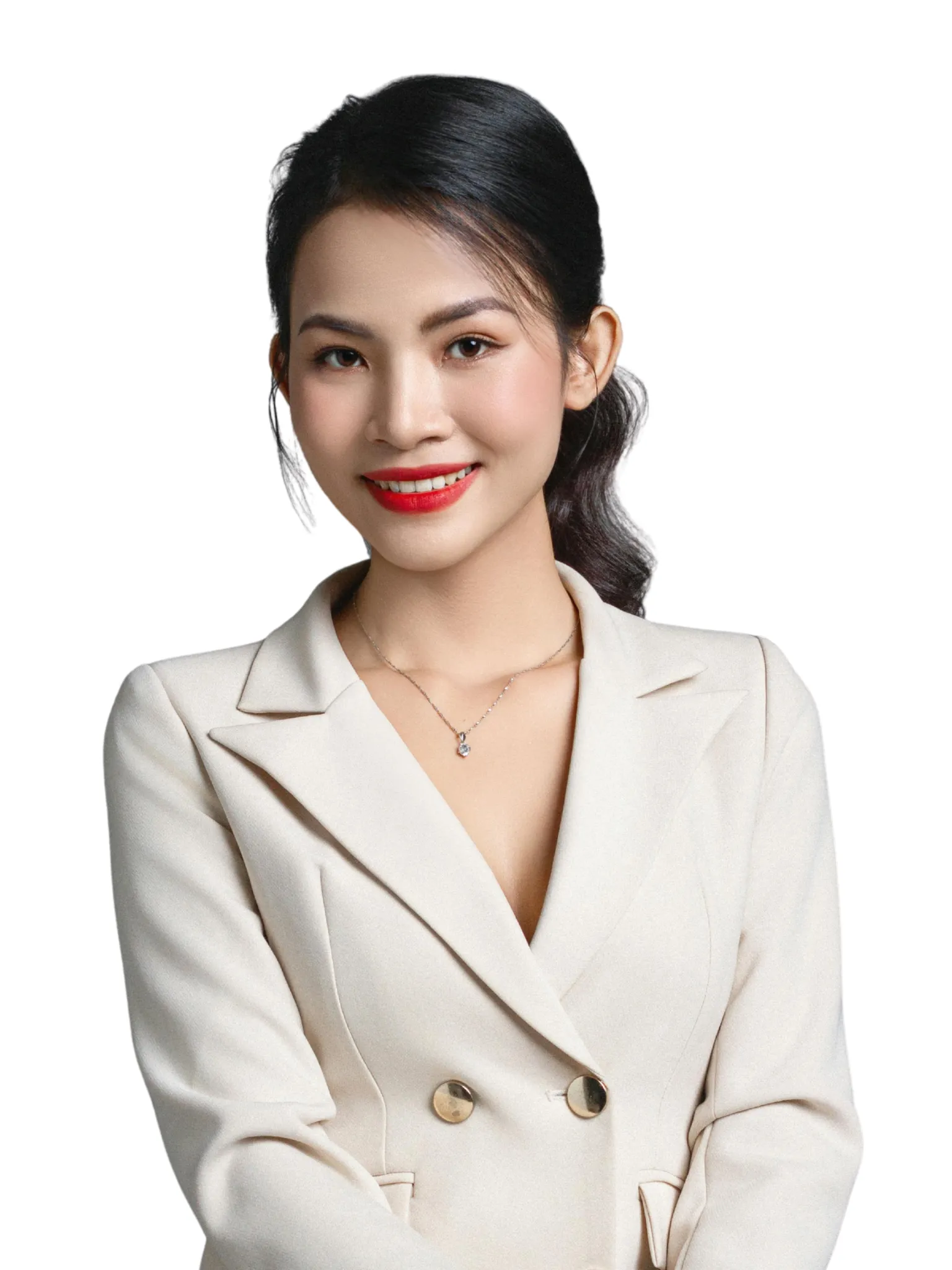 Nicole Vu