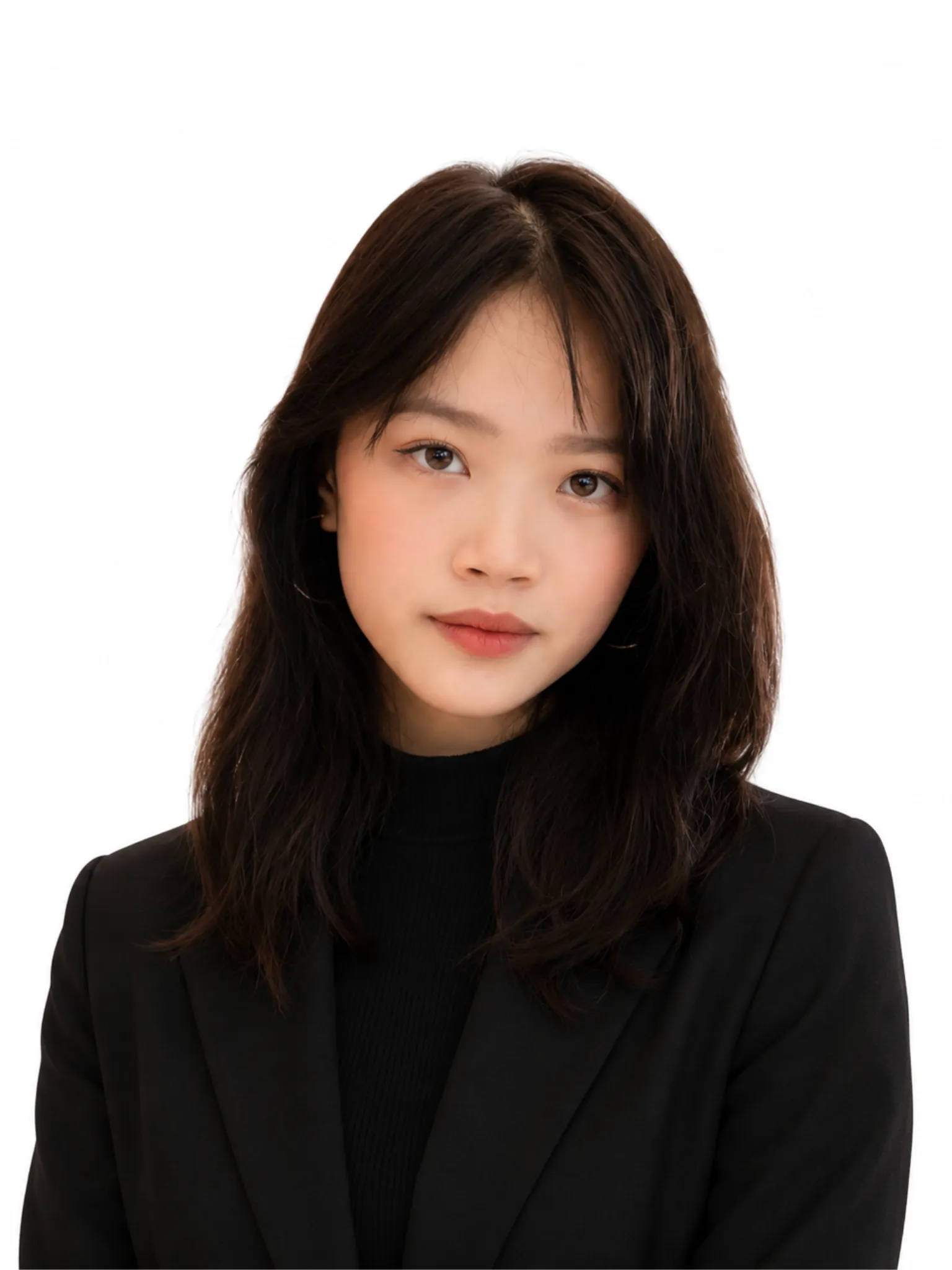 Sophia Vu