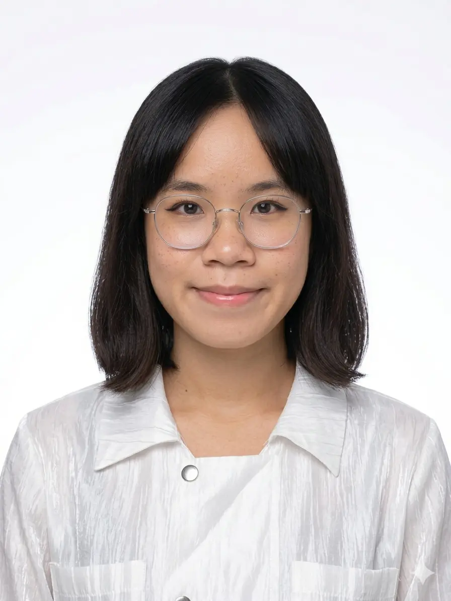 Mel Vu