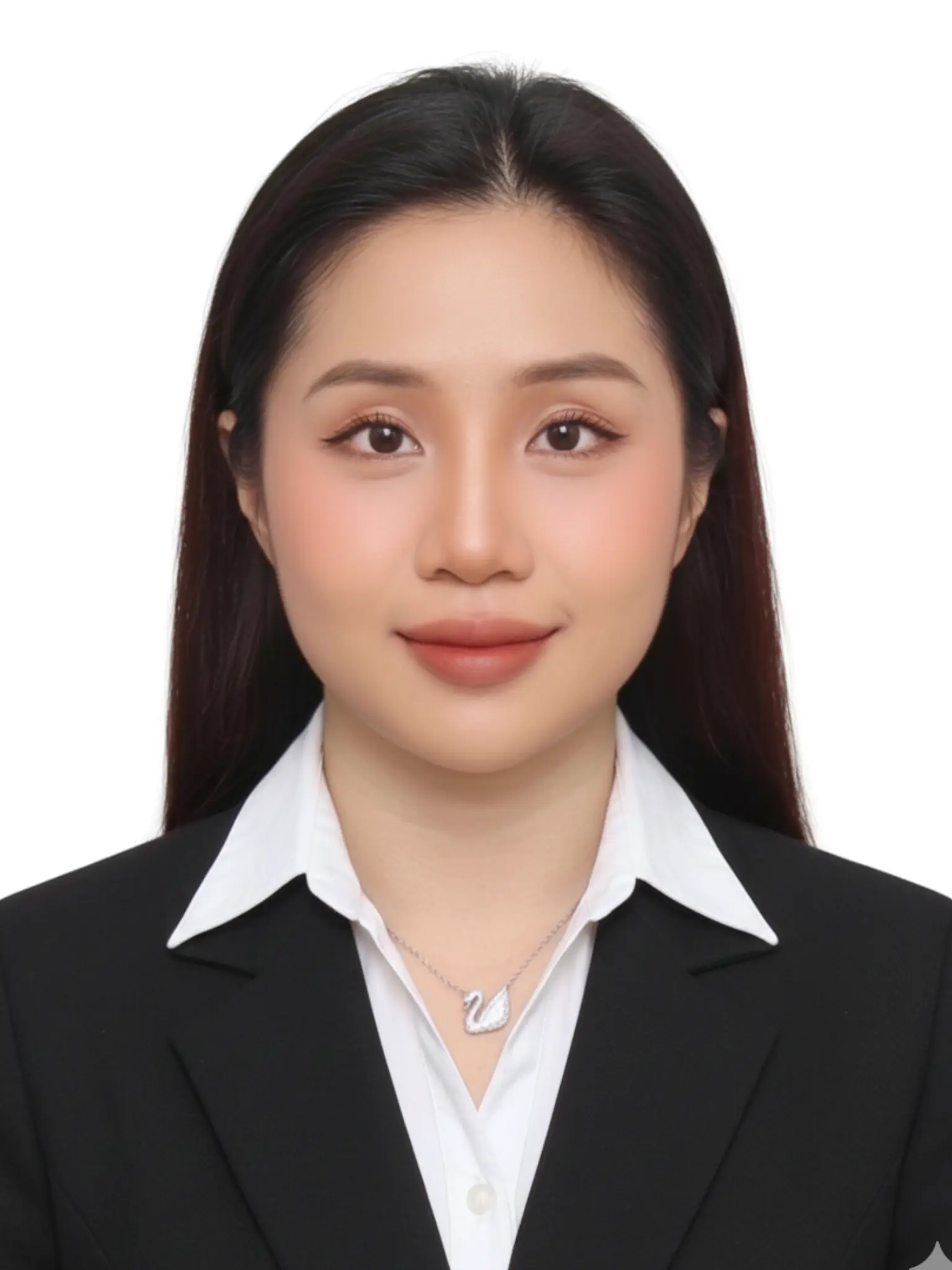 Trang Ngoc Bao Tran